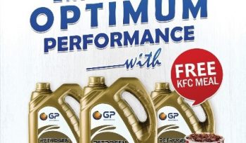 GP Synthetic
