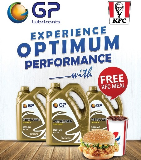 GP Synthetic